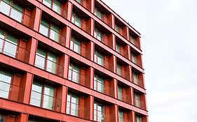 TEN HOTEL Stockholm